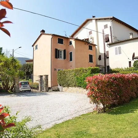 Alda Castelvecchio (Pisa)