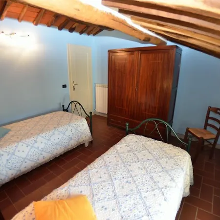 Alda بيت للعطل Castelvecchio (Pisa)